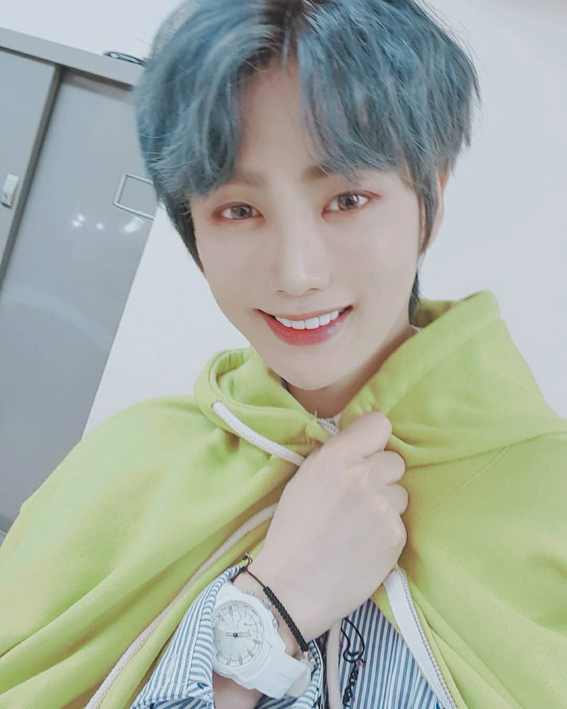 韓媒：韓國男團Top Secret成員Yohan去世！ epop 就愛玩娛樂